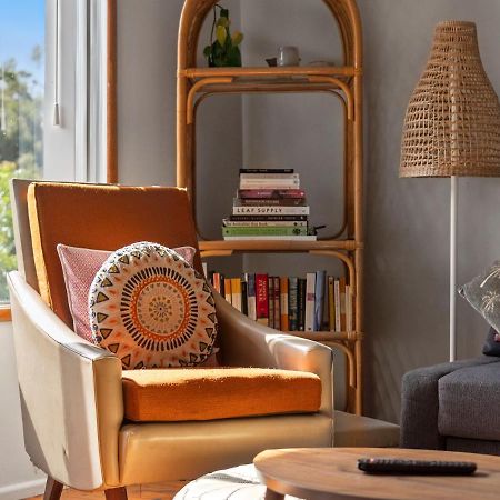The Haven Mollymook Beach エクステリア 写真