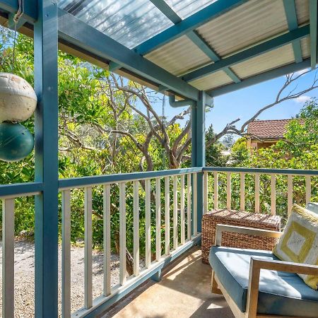 The Haven Mollymook Beach エクステリア 写真