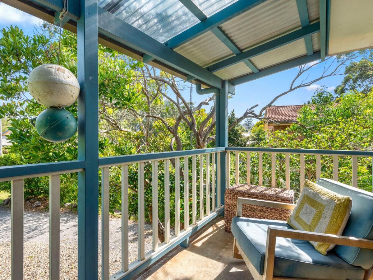The Haven Mollymook Beach エクステリア 写真
