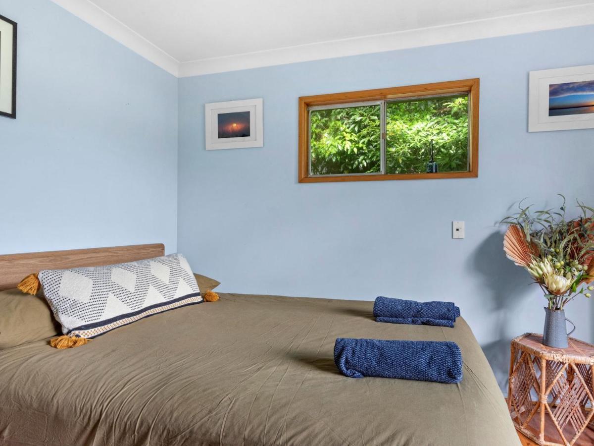 The Haven Mollymook Beach エクステリア 写真