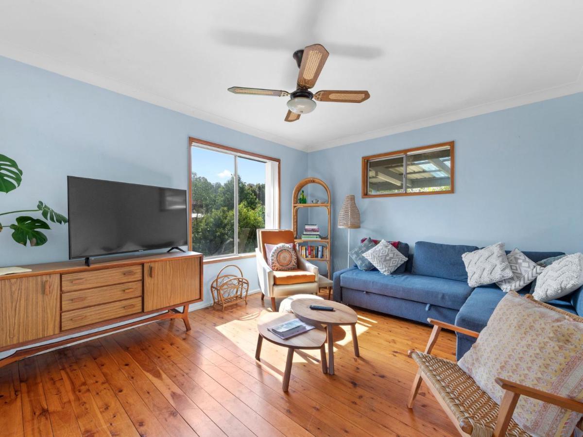 The Haven Mollymook Beach エクステリア 写真