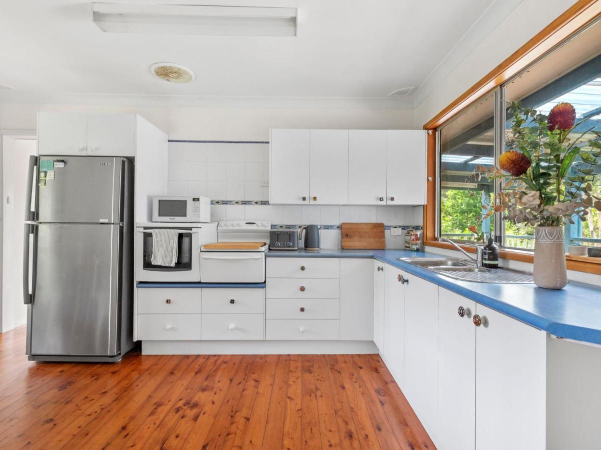 The Haven Mollymook Beach エクステリア 写真
