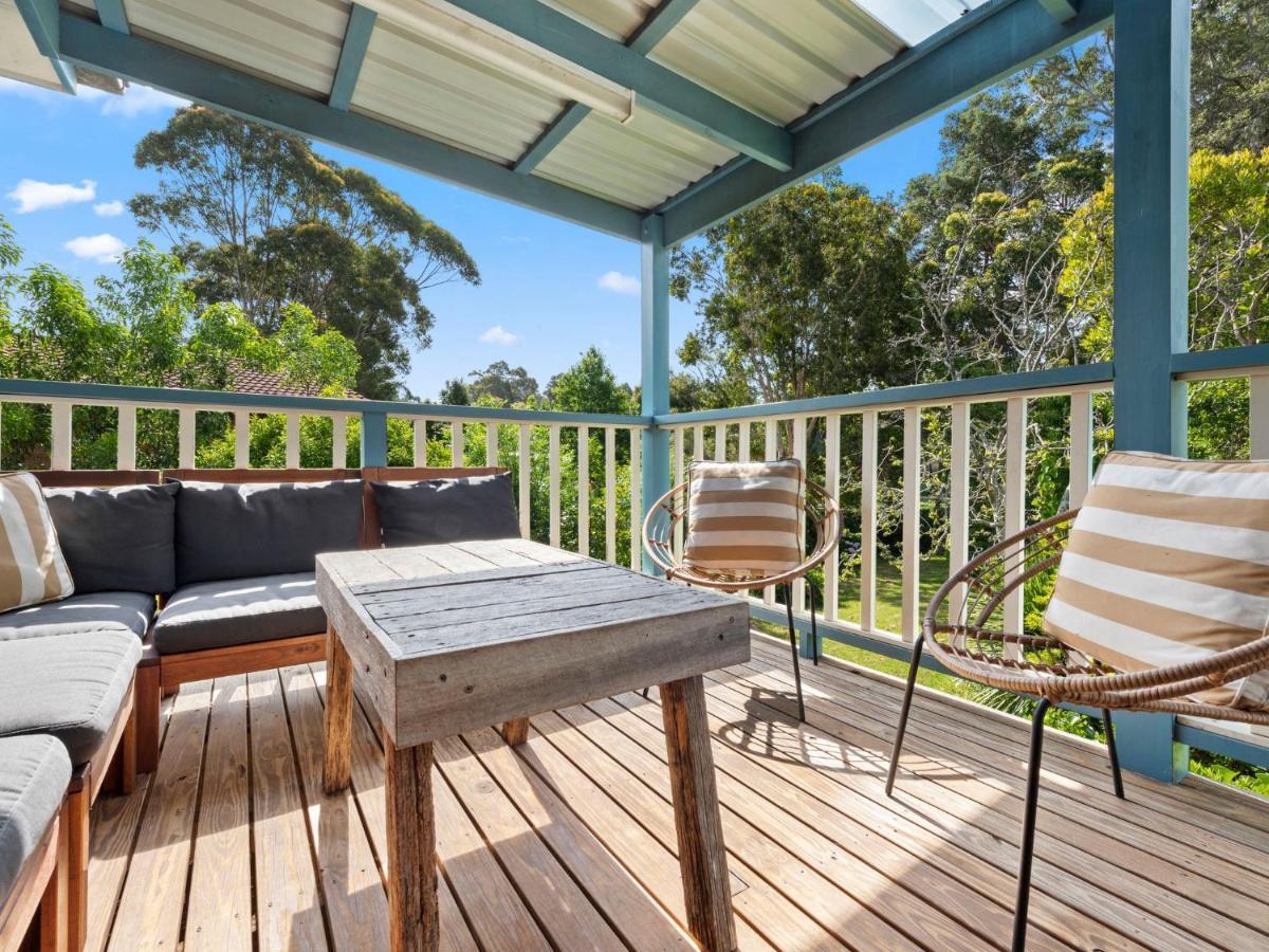 The Haven Mollymook Beach エクステリア 写真