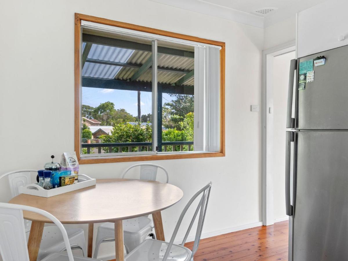 The Haven Mollymook Beach エクステリア 写真