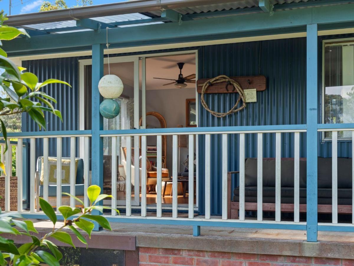 The Haven Mollymook Beach エクステリア 写真