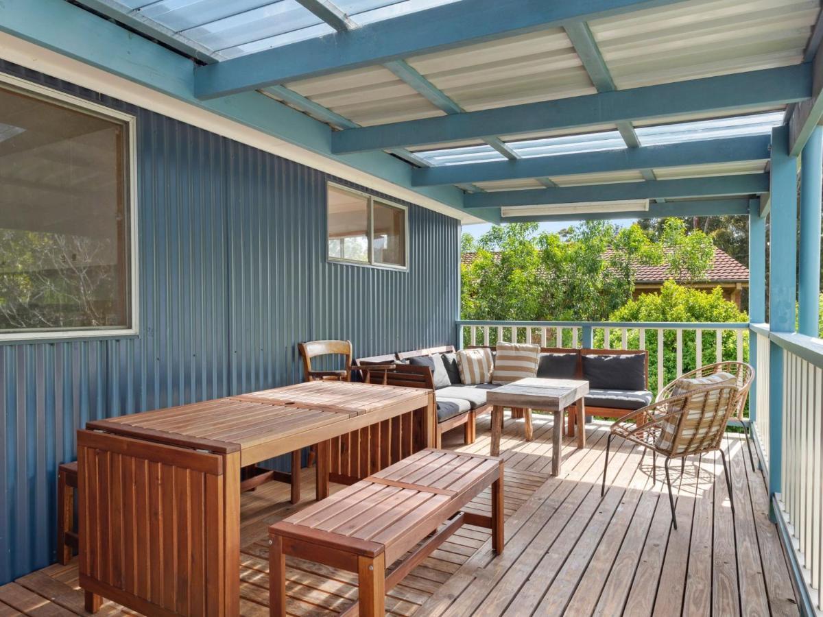The Haven Mollymook Beach エクステリア 写真