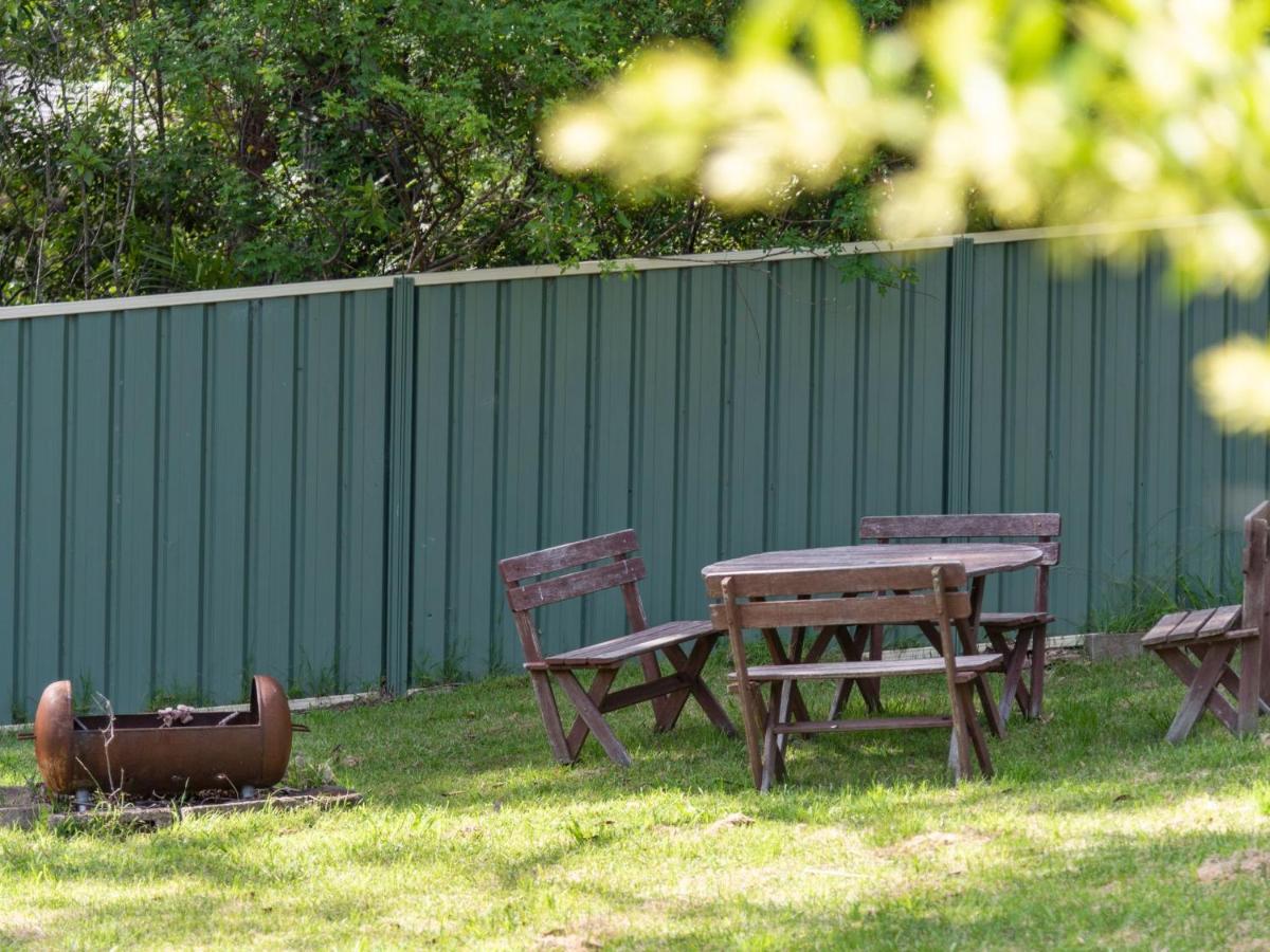 The Haven Mollymook Beach エクステリア 写真