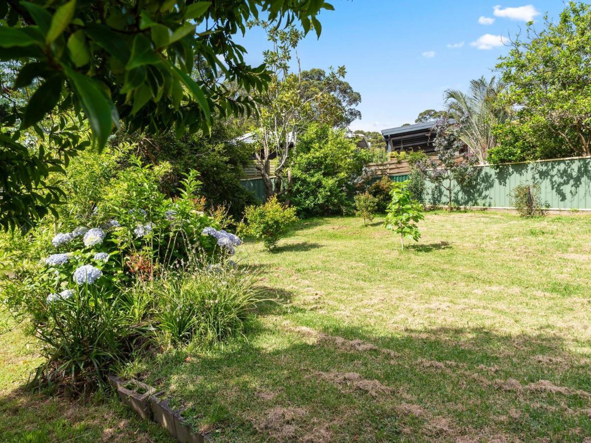 The Haven Mollymook Beach エクステリア 写真